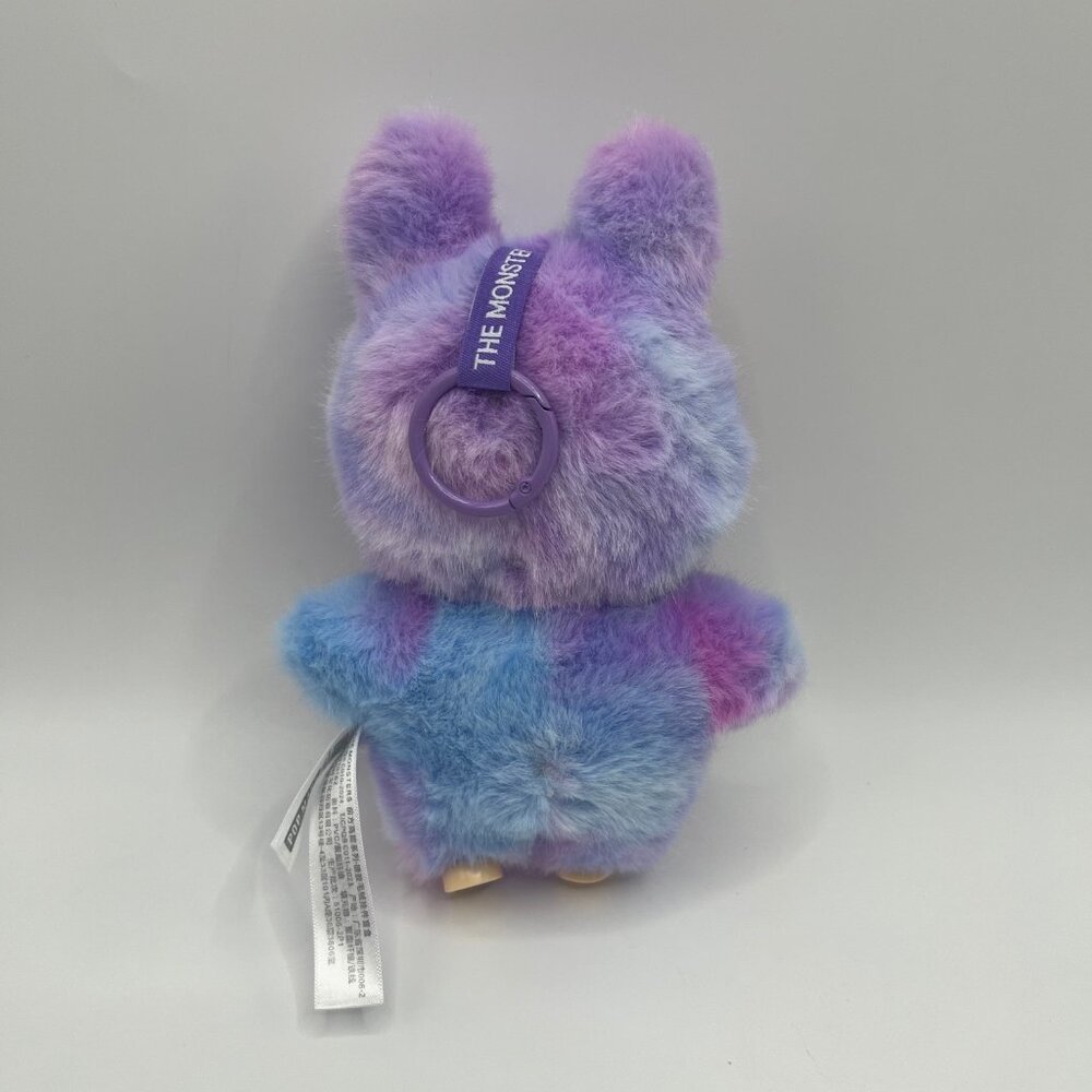 New&Opened Pop Mart Labubu The Monsters Big Into Energy Vinyl Plush - Picture 2 of 4
